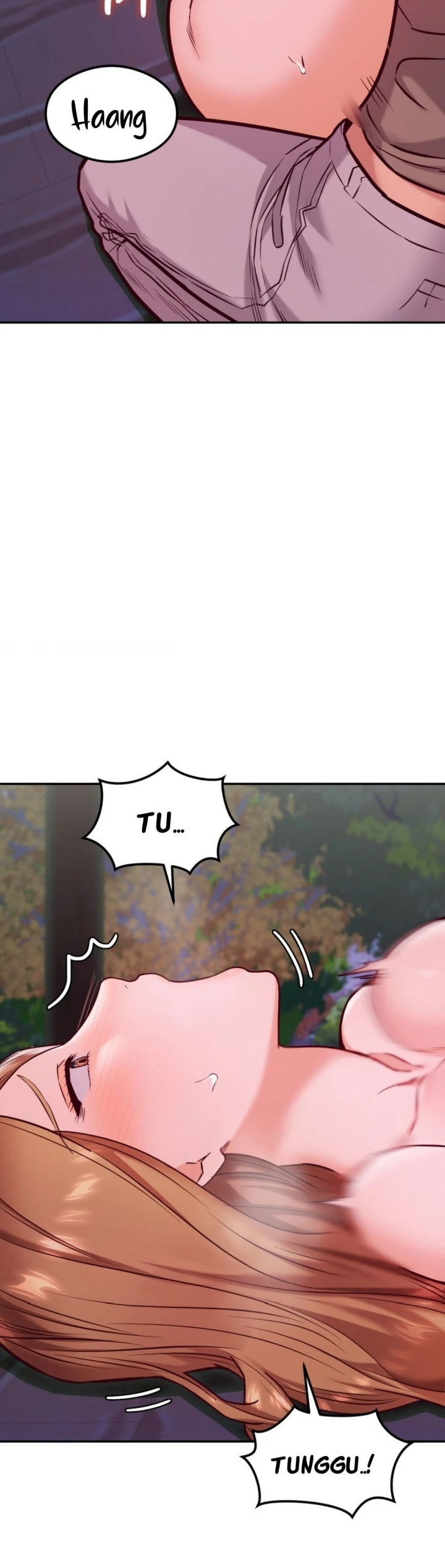 Magical Massage Chapter 19 - Page 43